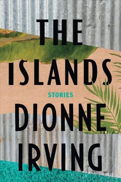 The islands: stories