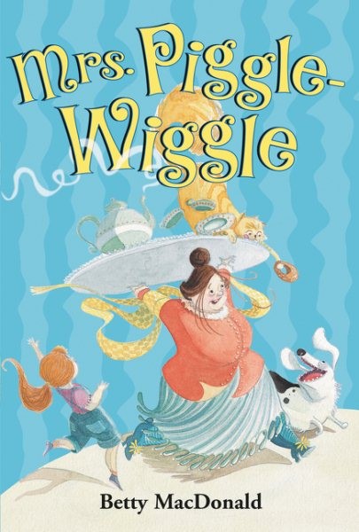 The Mrs. Piggle-Wiggle