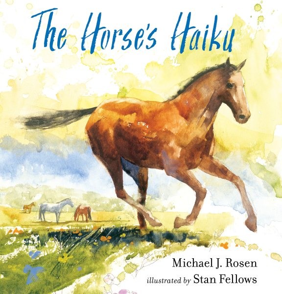 The Horse’s Haiku