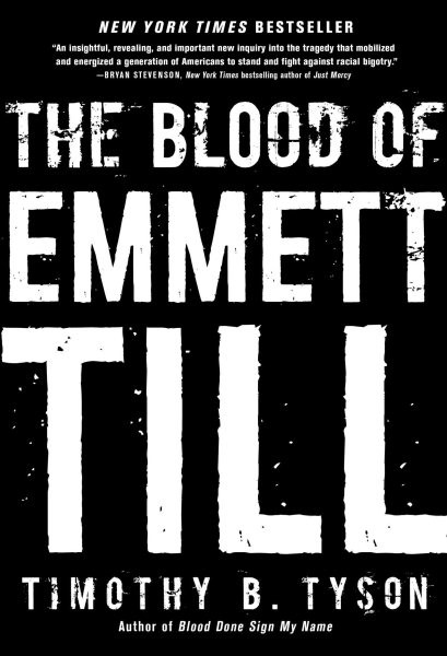 The Blood of Emmett Till