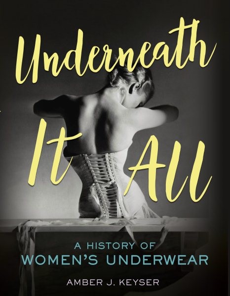 A History of Women’s Underwear