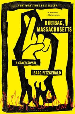 Dirtbag, Massachusetts book cover
