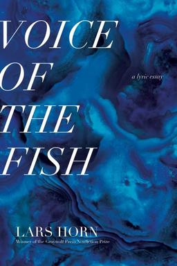 Voice of the Fish book cover