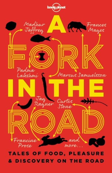 A Fork In the Road
